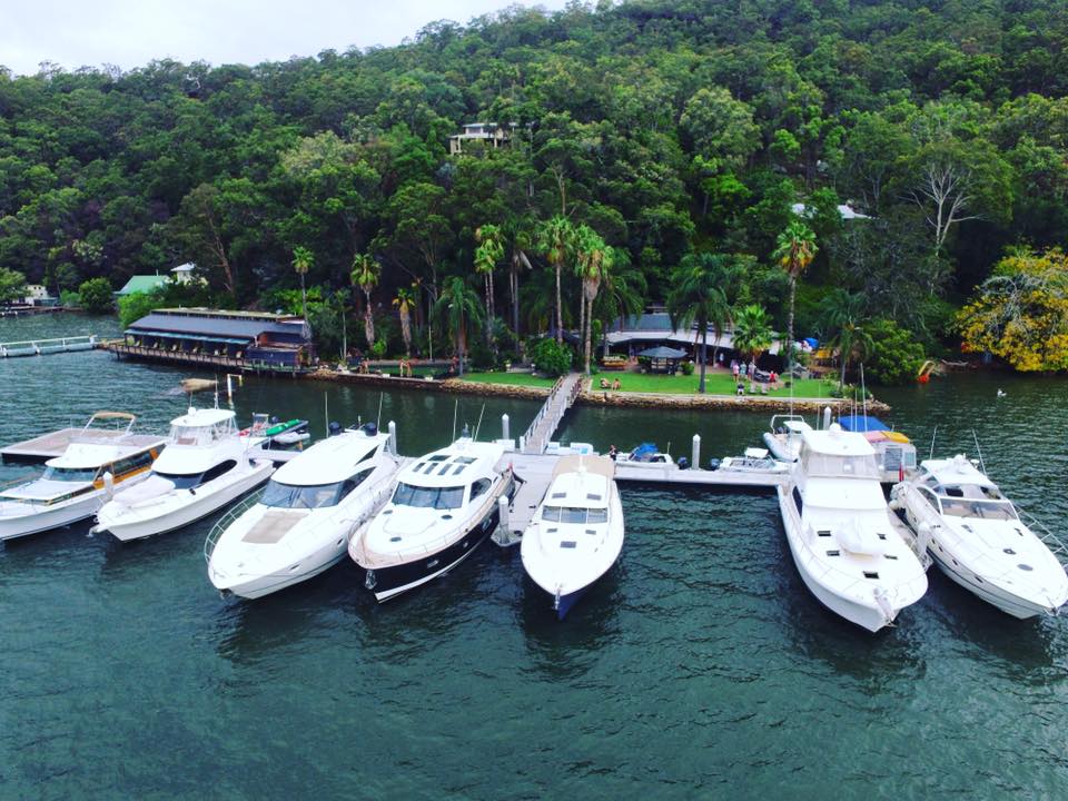 Peats Bite Hawkesbury River Riviera Sydney Lifestyle Peats Bite Hawkesbury River Riviera Sydney Lifestyle