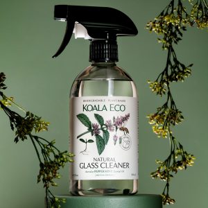 Natural Glass Cleaner