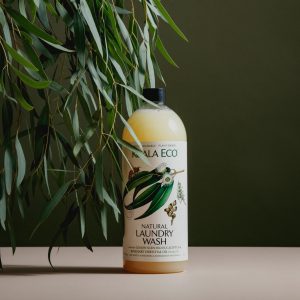 Natural Laundry Wash