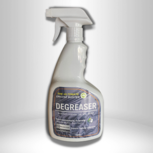 Degreaser