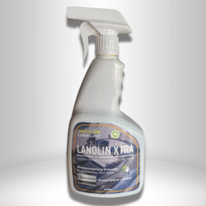 Lanolin Xtra