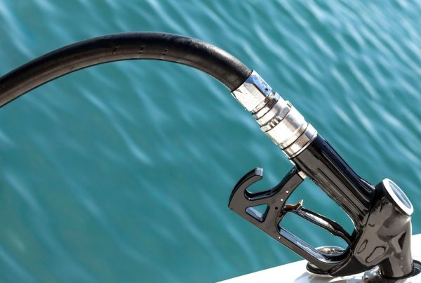 Fuel your boat the right way