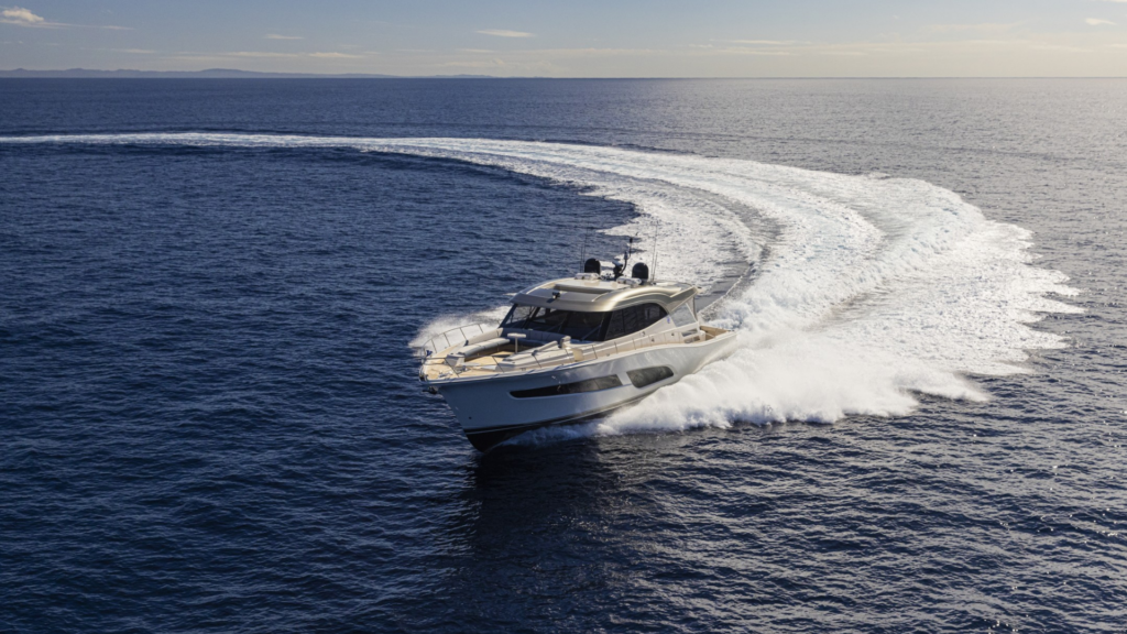 The Sea Trial Checklist - Riviera Sydney Lifestyle