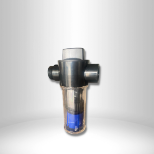 Engine Flush Adapter