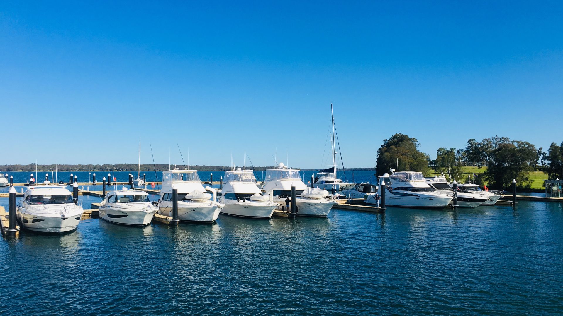 The Value of Your Boat What’s It Really Worth? Riviera Sydney Lifestyle