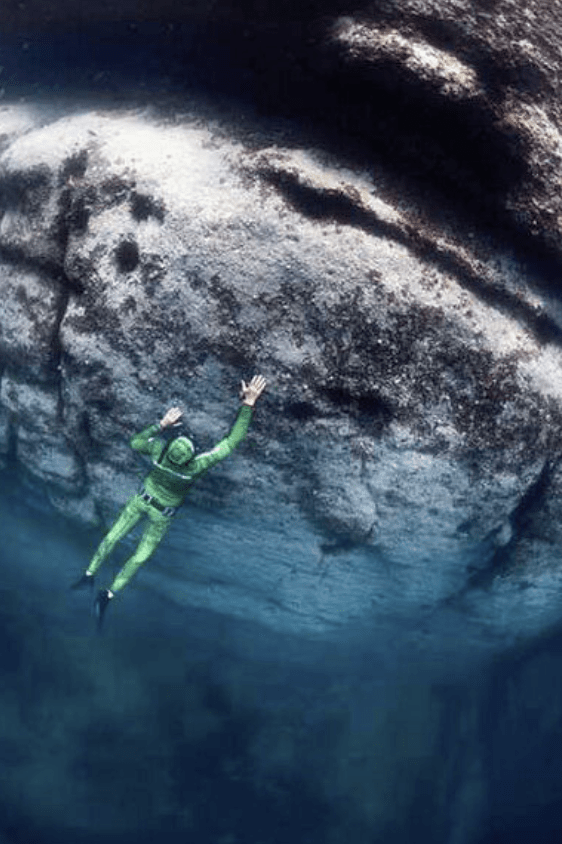 Woebegone Snorkel and Dive