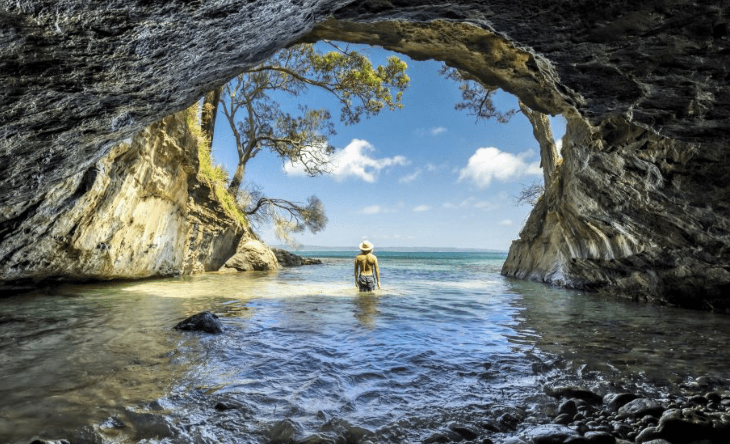 R Marine Sydney, Jervis Bay Trip