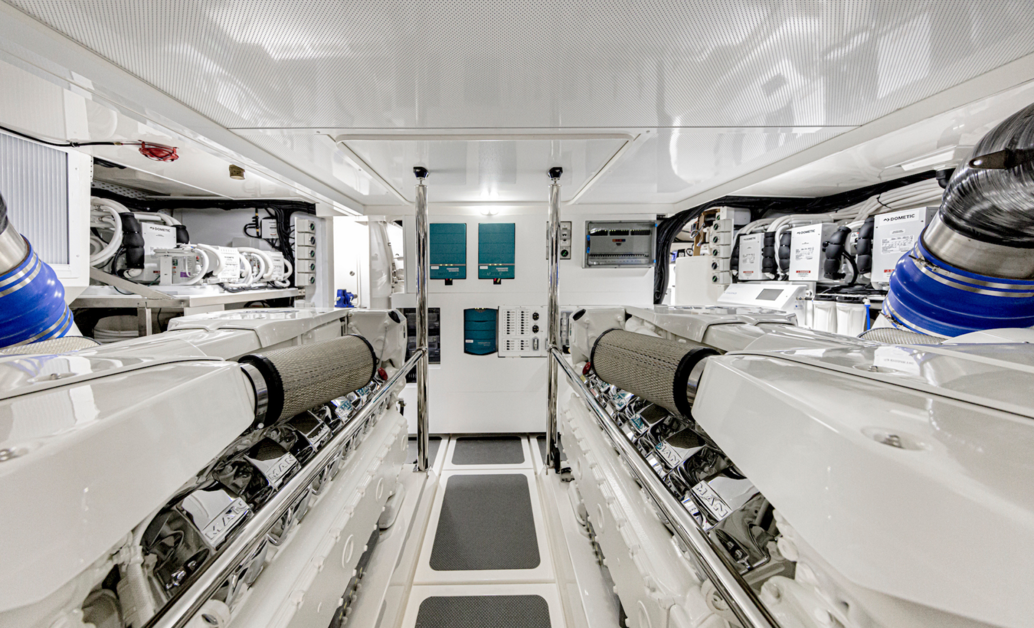 Proper Engine Cooling for Boat Engines: Tips to Keep Your Engines Cool ...