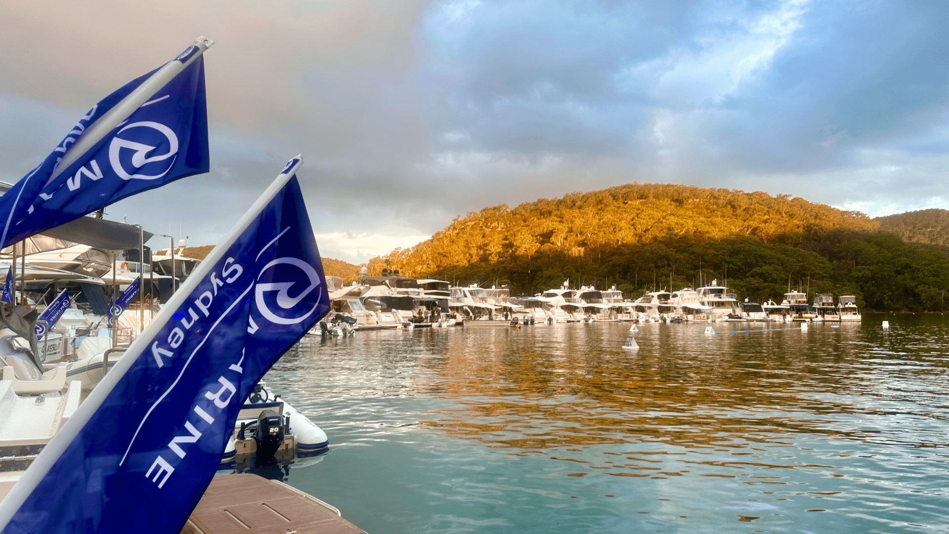 Riviera Boats Pittwater