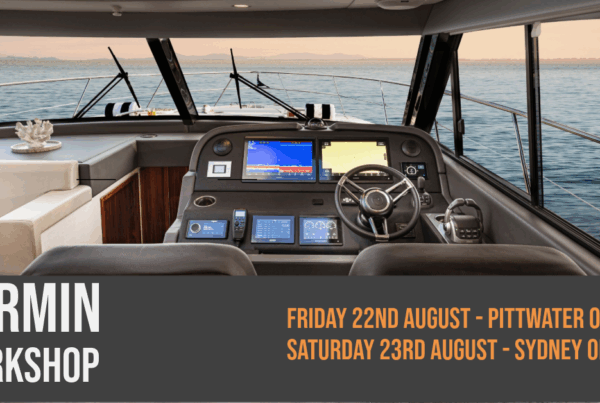 Garmin Workshop