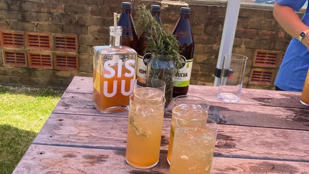 Sisuu Riviera ladies wellness day