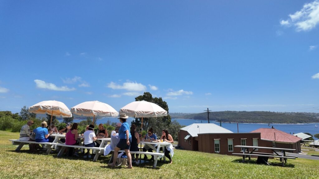 11 Riviera boats Ladies wellness day