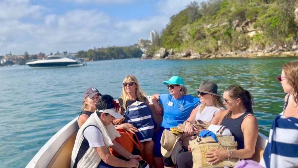 16 Riviera 5400 Sport Yacht