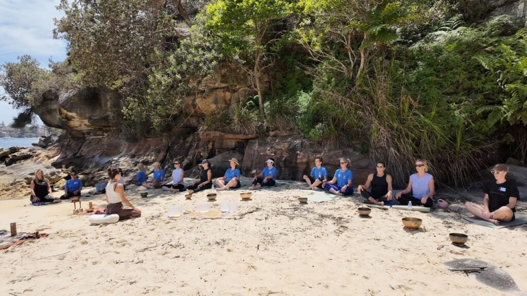 Riviera boats ladies wellness day