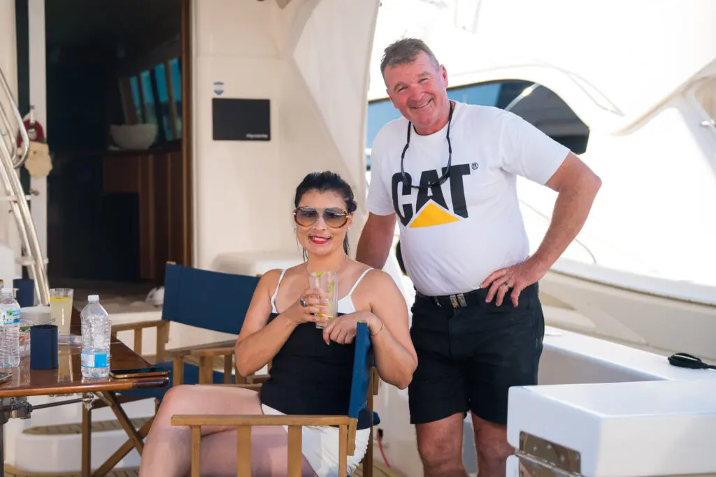 RMarine-2281742 Riviera Boats at Darling Harbour