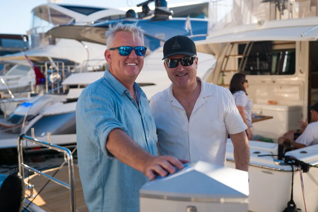 RMarine-2281747 Riviera boats at Darling Harbour