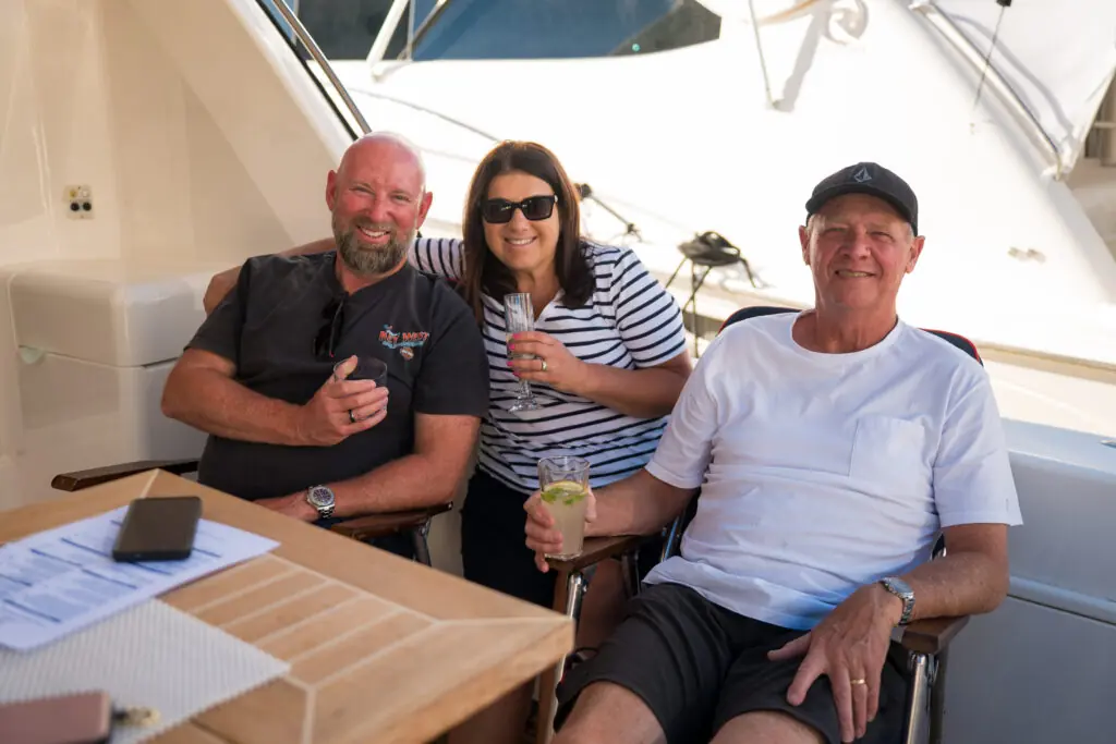 RMarine-2281750 Riviera Boats at Darling Harbour