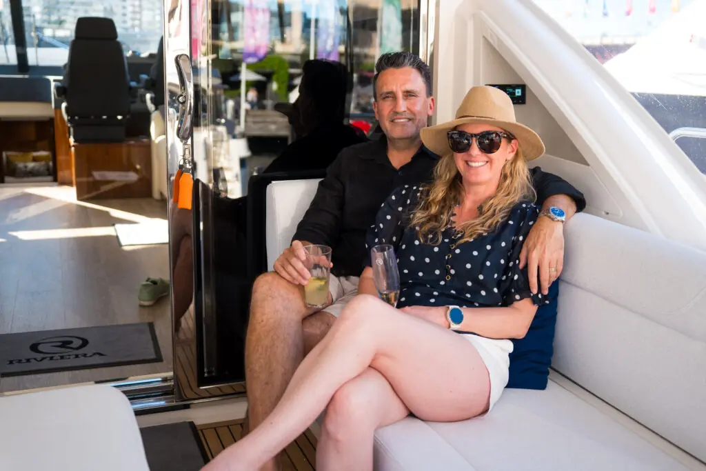 RMarine-2281752 Riviera boats