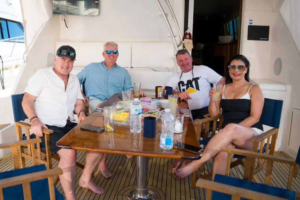 RMarine-2281780 Riviera Boats at Darling Harbour