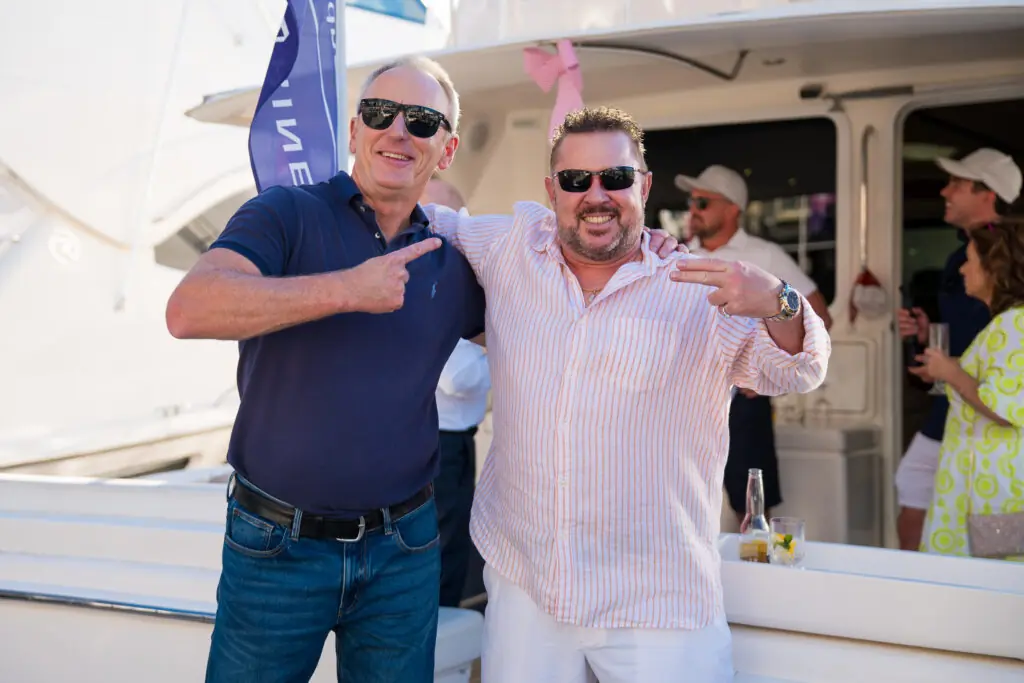 RMarine-2281792 Riviera Boats at Darling Harbour