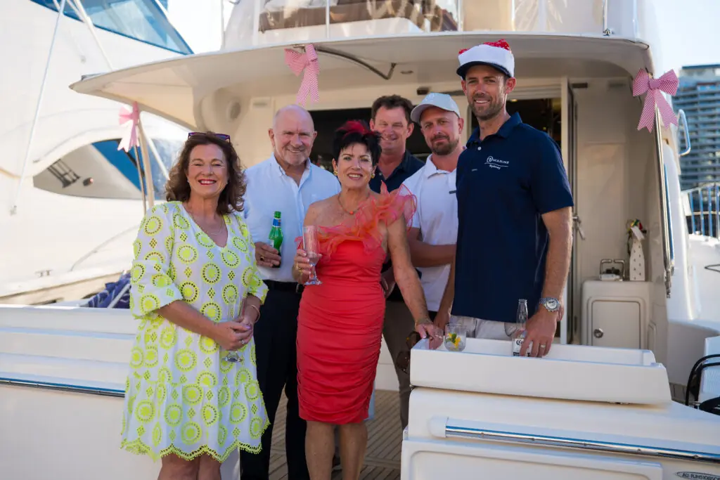 RMarine-2281796 Riviera Boats at Darling Harbour