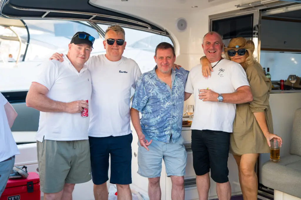 RMarine-2281843 Riviera Boats at Darling Harbour