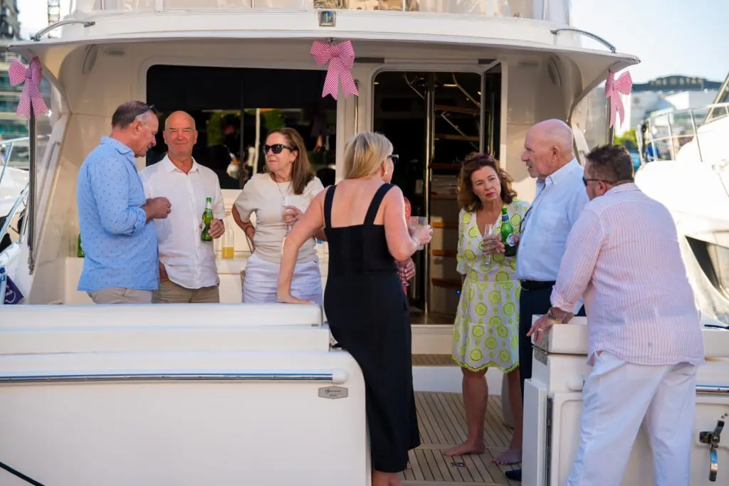 RMarine-2282027 R Marine Sydney Riviera boats