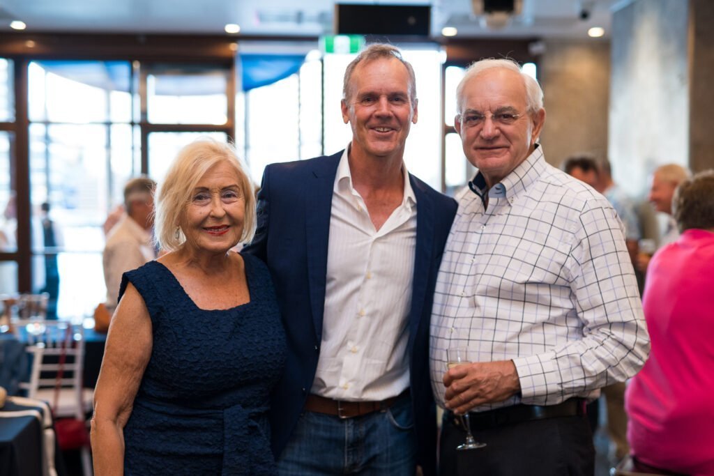 Rodney Longhurst - R Marine Sydney