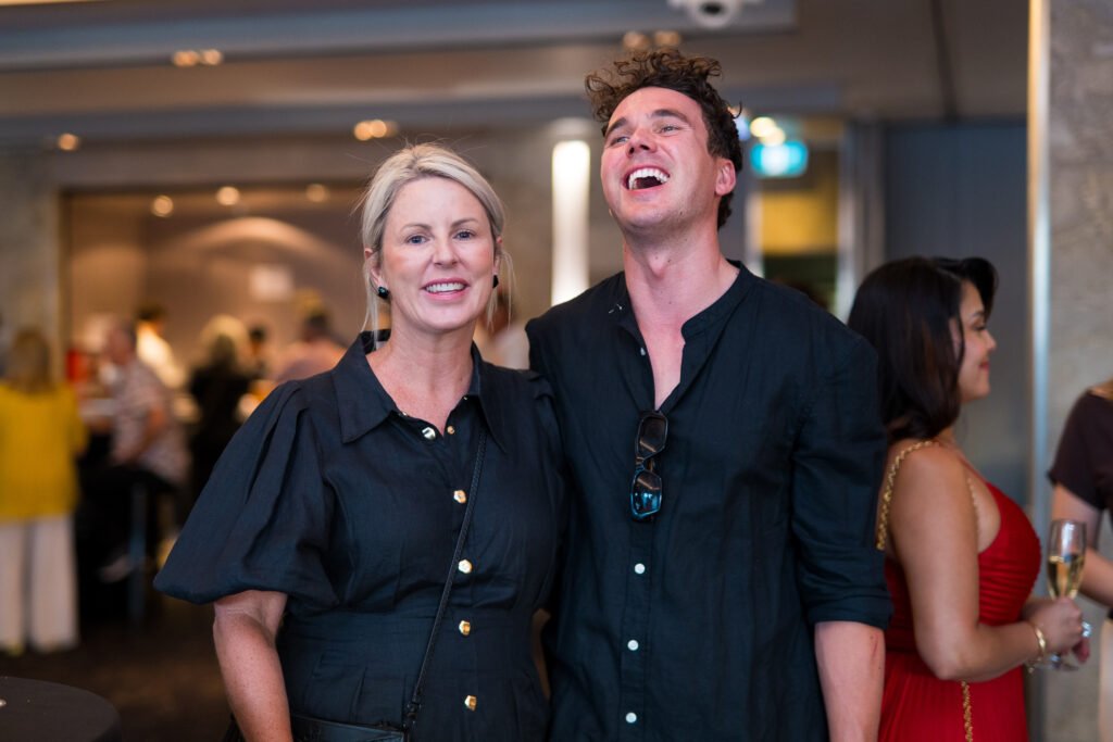 Riviera Sydney Christmas Party