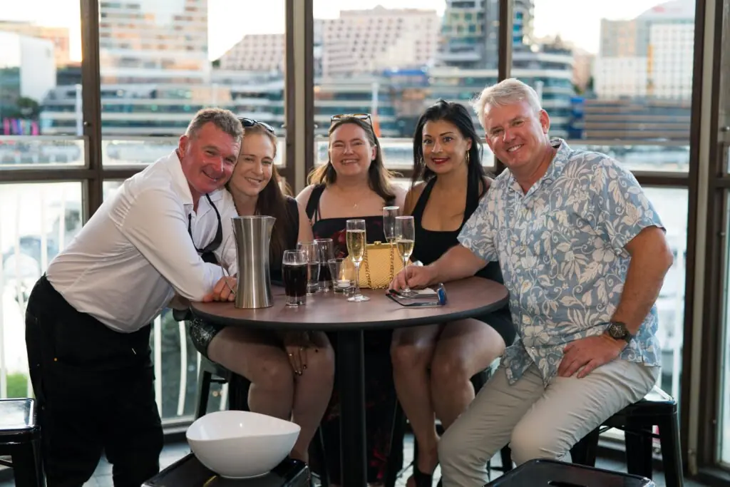 RMarine-2282319 Riviera boats Darling Harbour