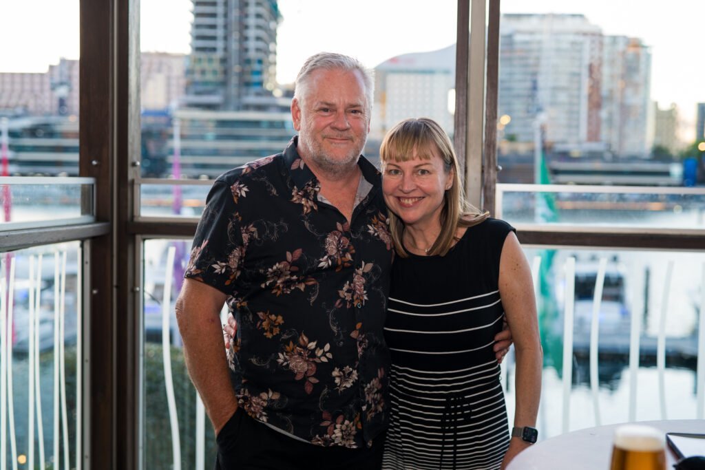 Riviera Boats Darling Harbour