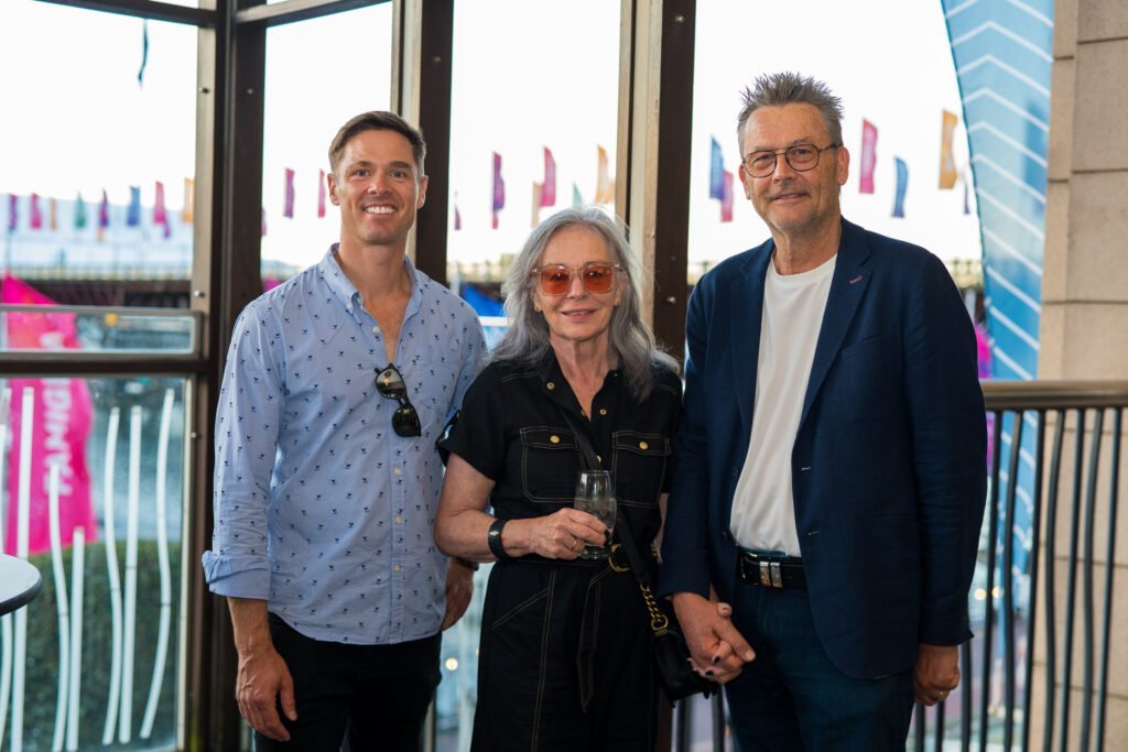 Riviera Boats Darling Harbour