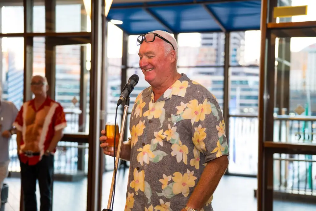 RMarine-2282342 Riviera Sydney Christmas Party Darling Harbour