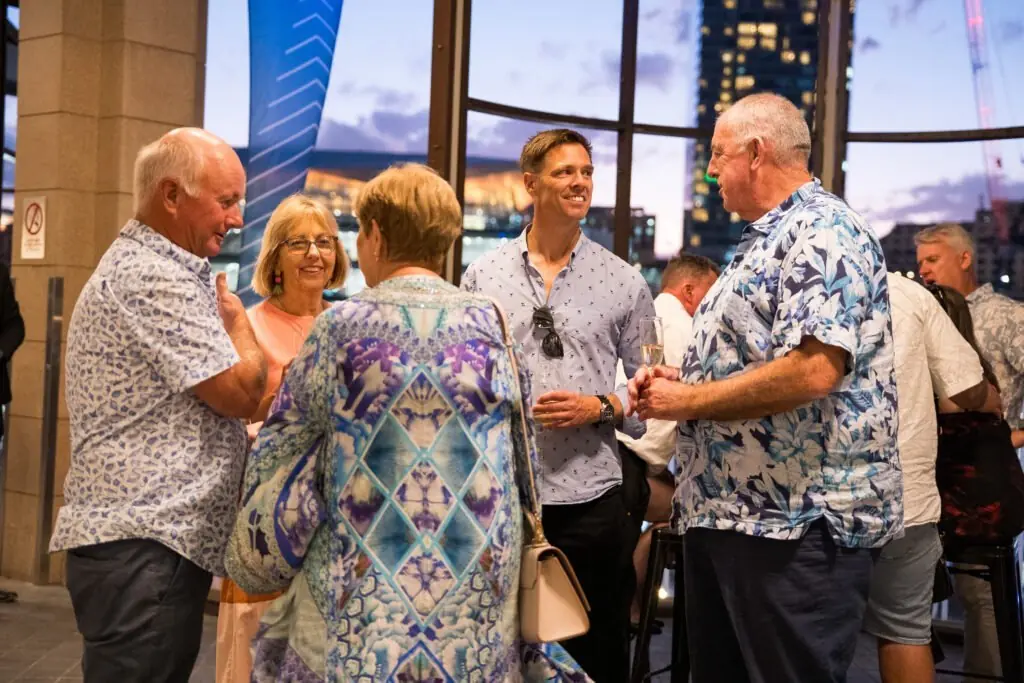 RMarine-2282531 Riviera Boats Darling Harbour