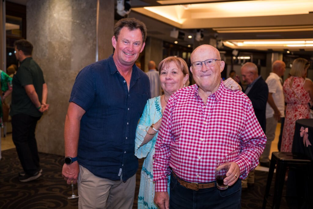 Riviera Sydney Christmas Party