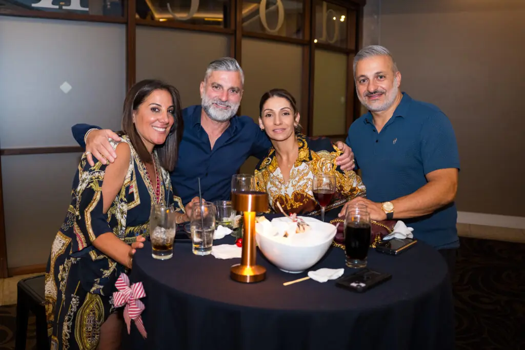 RMarine-2282563 Riviera Sydney Christmas Party