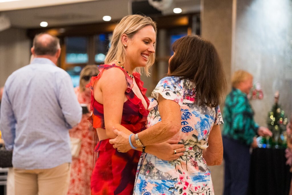 Riviera Sydney Christmas Party