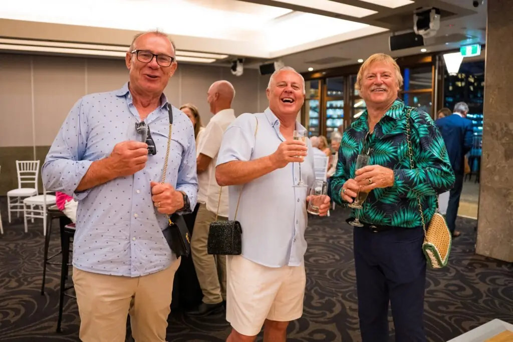 RMarine-2292748 Riviera Boats Darling Harbour