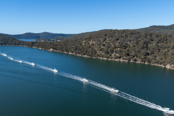 Riviera Boats - R Marine Sydney
